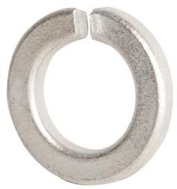  - Nuts Bolts and Washers